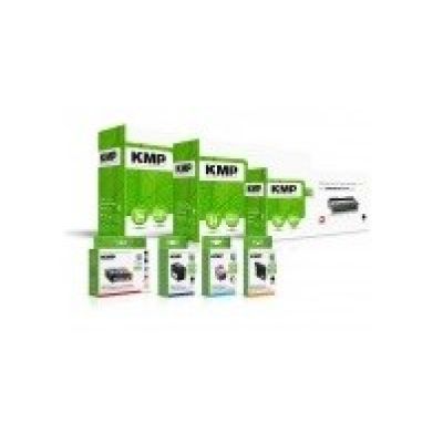 KMP 1747.4085 ink cartridge 4 pcs. Replacement Black, Cyan, Magenta, Yellow