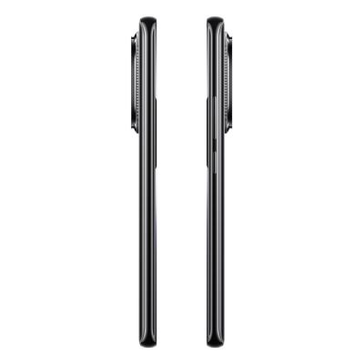 7. Xiaomi Redmi Note 14 Pro+ MZB0I9OEU 5G Smartphone 16.9 cm (6.67") Dual SIM USB Type-C 8 GB 256 GB 5110 mAh Black
