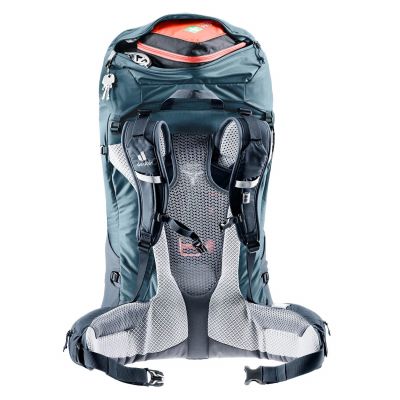 7. Deuter Futura Air Trek 50+10 Backpack 3402121-1374