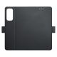 5. 3mk Wallet Case for Samsung Galaxy A16 - Black