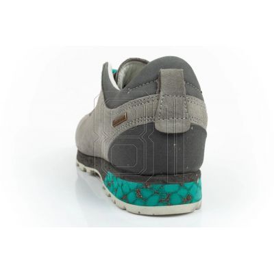 5. Women's Aku Bellamont 3 Suede GORE-TEX Hiking Shoes [520.3 693]