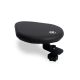 11. Ergonomic armrest SPLIT/BLACK RGOARMSP R-GO TOOLS