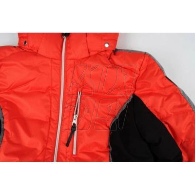 16. Ski jacket Icepeak Velden W 53283 512