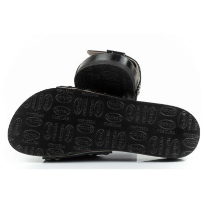 19. Scholl x HFD Pescura W F304421004 Clogs