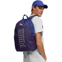 Puma Plus II Purple-Blue Backpack 92156 37