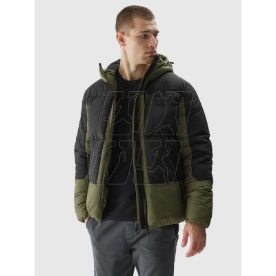 5. 4F M 4FAW23TDJAM244-45S jacket