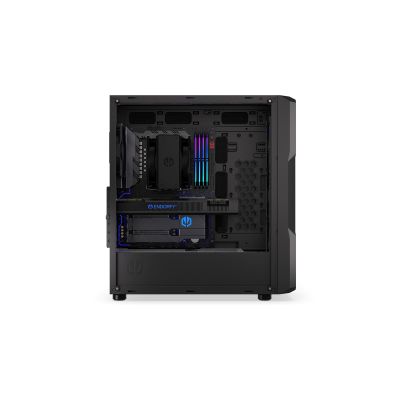 7. ENDORFY Regnum 400 Air housing