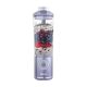 Ninja BC251EULD blender 0.57 l Portable mixer Lavender, Transparent