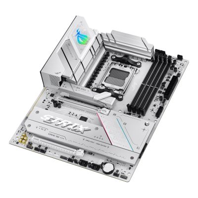 14. ASUS ROG STRIX B850-A GAMING WIFI AMD B850 Socket AM5 ATX