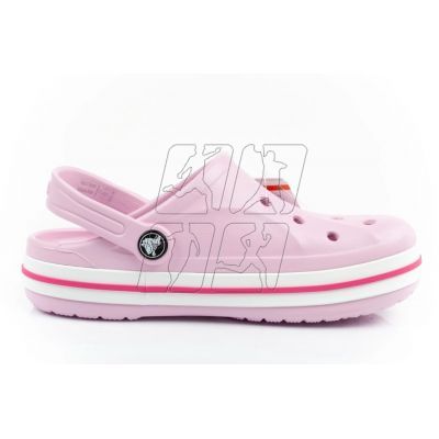 4. Crocs Bayaband Clog 207019-6TG