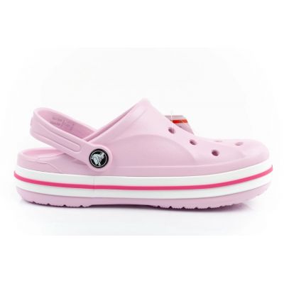 4. Crocs Bayaband Clog 207019-6TG clogs