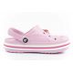 4. Crocs Bayaband Clog 207019-6TG