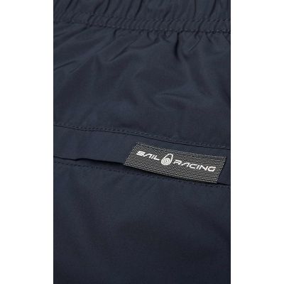 4. SAIL RACING Bowman Volley Shorts Navy Blue
