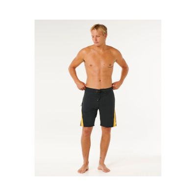 2. RIP CURL Mirage Medina Archive Men's Boardshorts Yellow