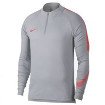 Nike NK Dry SQD Dril Top 18 M 894631-016 football jersey