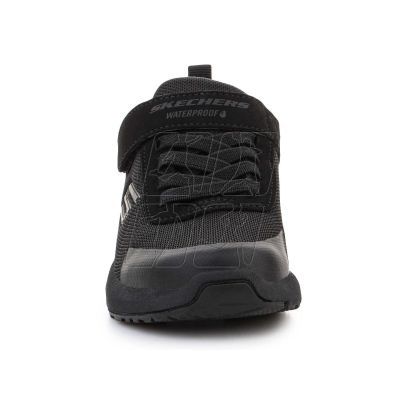 2. Shoes Skechers Dynamic Tread - Hydrode Jr 40366ZL-BBK