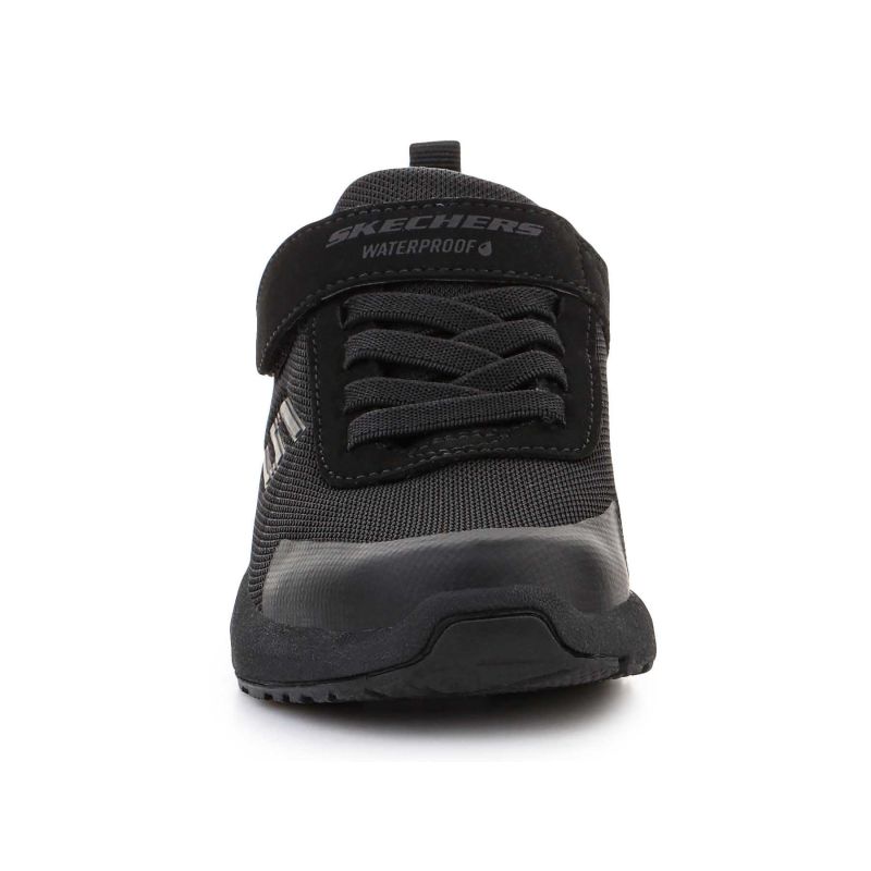 2. Skechers Dynamic Tread - Hydrode Jr 40366ZL-BBK shoes