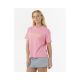 RIP CURL SURF PUFF RELAXED TEE Pink T-Shirt