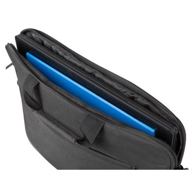 10. NATEC LAPTOP BAG GOA 15.6" BLACK NTO-2055
