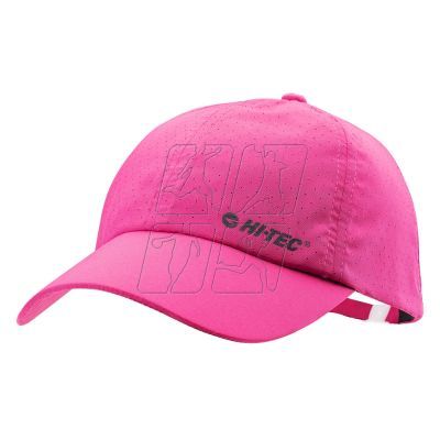 3. Hi-tec Nesis baseball cap 92800503687