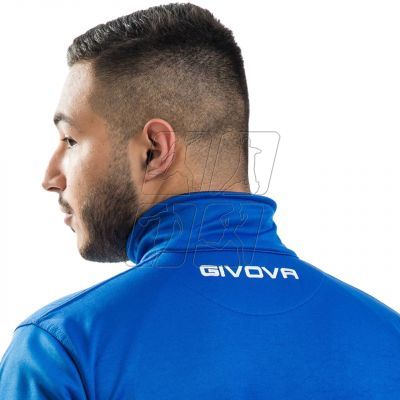 10. Givova Tuta tracksuit Givova One M TT012 0204