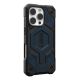 4. UAG Urban Armor Gear Monarch Pro MagSafe Case | Apple iPhone 16 Pro | Crossword (Blue)