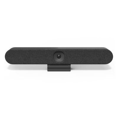 Logitech Rally Bar Huddle Video Conferencing System Wired LAN Group Video Conferencing System