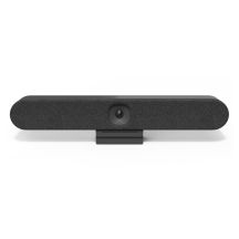 Logitech Rally Bar Huddle Video Conferencing System Wired LAN Group Video Conferencing System