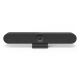 Logitech Rally Bar Huddle Video Conferencing System Wired LAN Group Video Conferencing System