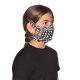 Children’s Face Mask BUFF® FILTER MASK BAWE BLACK 126645 999 10 00