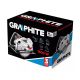 3. 1500W circular saw, 185 x 20 mm blade