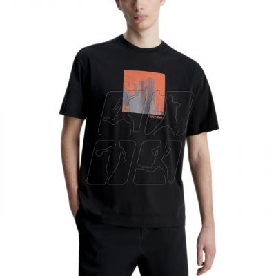 2. Calvin Klein Photo M T-shirt 