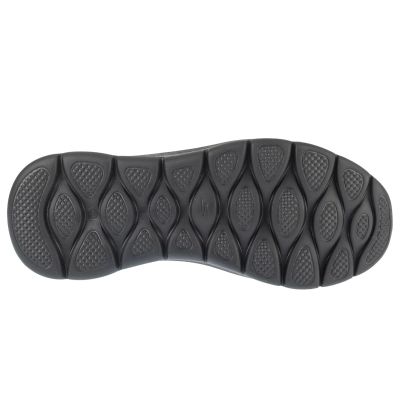 4. Skechers GO Walk Flex – Ultra 216484WW-BBK Black 41