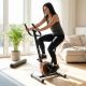 4. BODY SCULPTURE EXERCISE BIKE BC 1430GD