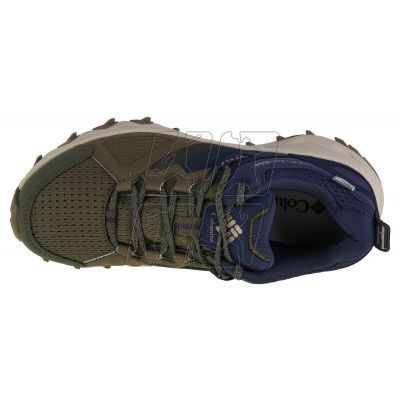 3. Columbia Peakfreak Hera OutDry W 2062841397 shoes