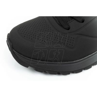 7. Skechers Uno Rugged W 167274/BBK