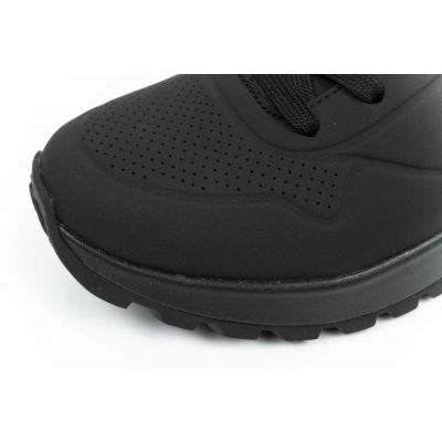 7. Skechers Uno Rugged W 167274/BBK shoes