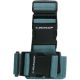 2. UNIVERSAL LUGGAGE SECURITY BELT 230x5CM SET OF 2 DUNLOP MARINE