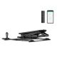 14. MACLEAN ELECTRIC CEILING TV MOUNT 32"-70" 35KG MC-880T
