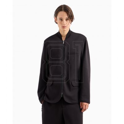 3. Armani Exchange Jacket M 6DZGJK-ZJZGZ-1200