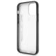 7. AMG Metallic Painted iPhone 12 Pro Max Case - Clear