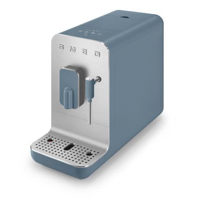 23. Smeg BCC12SBMEU coffee machine Semi-automatic espresso machine 1.4 l