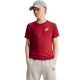 Nike Sportswear Kids T-Shirt Red FZ5177 608
