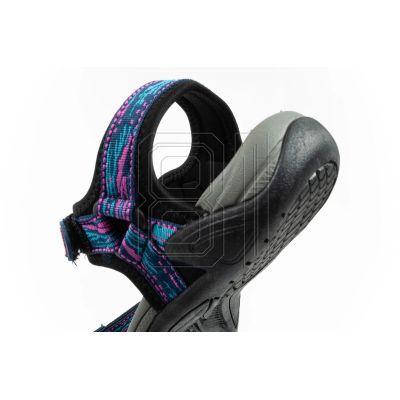 16. Grisport W GR-25-34-9024L Sandals