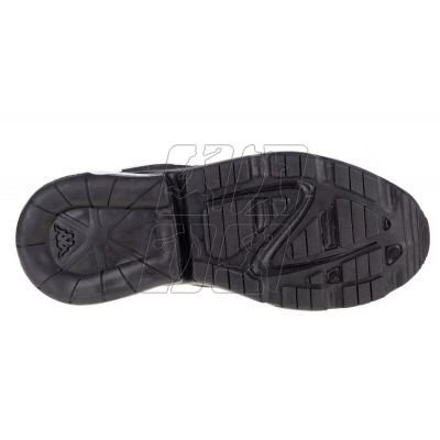 8. Kappa Yero M 243003-1111 shoes