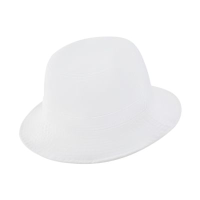 2. Nike Apex Kids Hat White FB5648 100