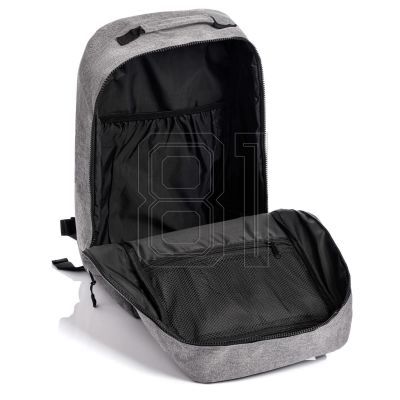 21. Backpack Meteor Hermod 16882