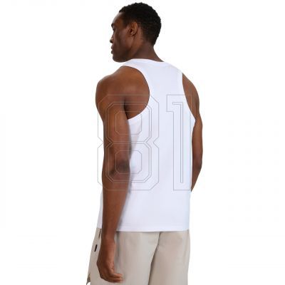 3. T-shirt 4F M126 M 4FWMM00TSLEM126 10S