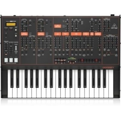 Behringer ODYSSEY Analog Synthesizer