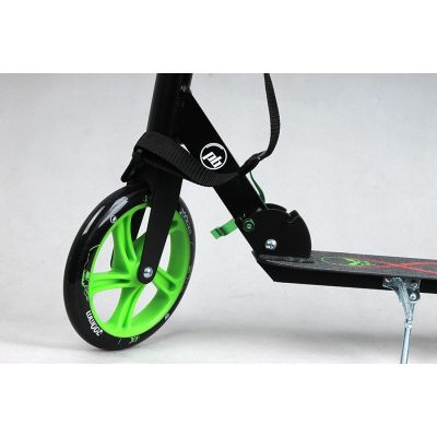 2. PB Skull Scooter 200mm 334766